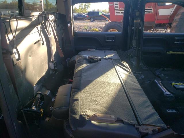 3GTU2PEC0HG178490 GMC Sierra K1500 Denali