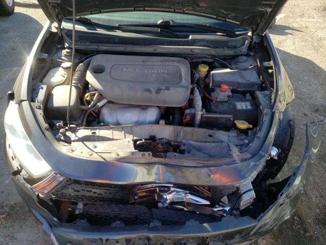 1C3CDFCBXFD165979 Dodge Dart Limited