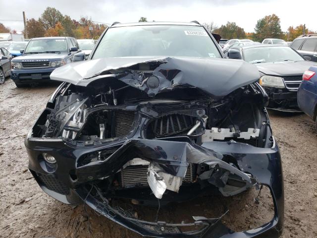 5UXKR0C35H0V78982 BMW X5 Xdrive35i