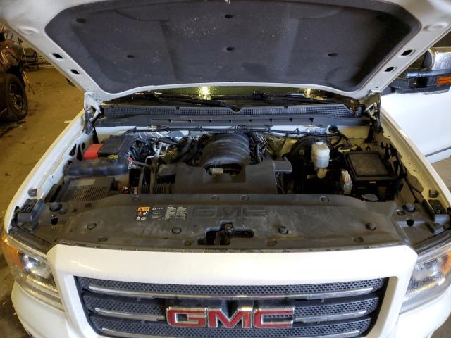 3GTU2VEC2FG285087 GMC Sierra K1500 Slt