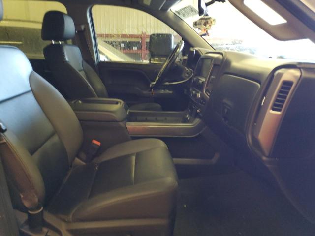 3GTU2VEC2FG285087 GMC Sierra K1500 Slt