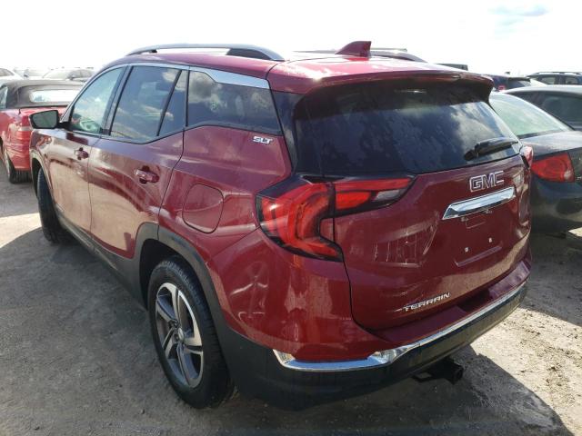 3GKALPEVXKL248999 GMC Terrain Slt