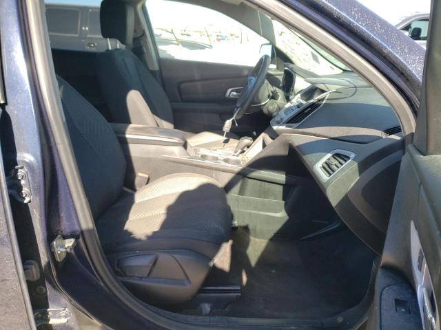 2GKFLSEK7G6325709 GMC Terrain Sle