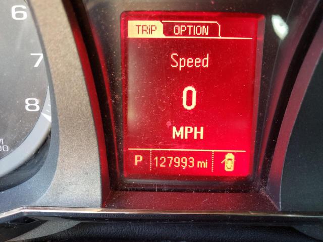 2GKFLPE35G6268822 GMC Terrain Slt