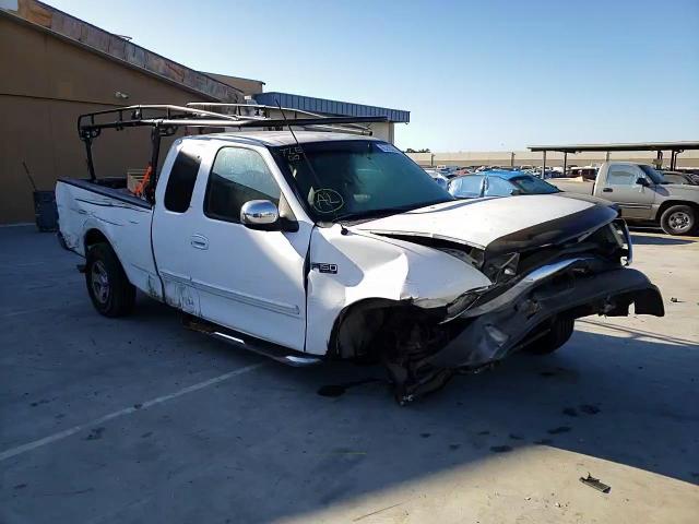 2001 Ford F-150 - Image 11