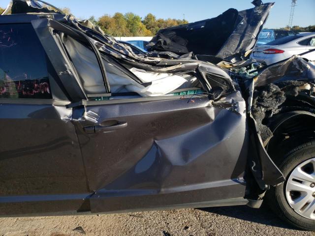 3C4PDCAB1LT249791 Dodge JOURNEY SE