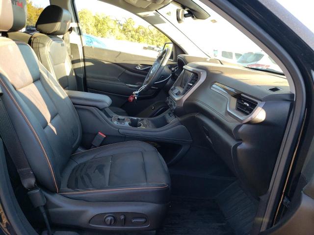 1GKKNLLS9MZ218260 GMC Acadia At4