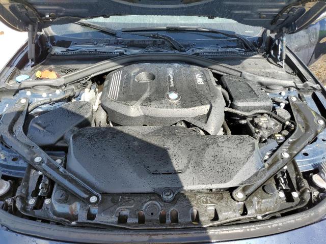 WBA4Z1C53KEE51997 BMW 430I