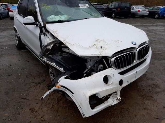 5UXKR0C3XH0V82865 BMW X5 Xdrive35i