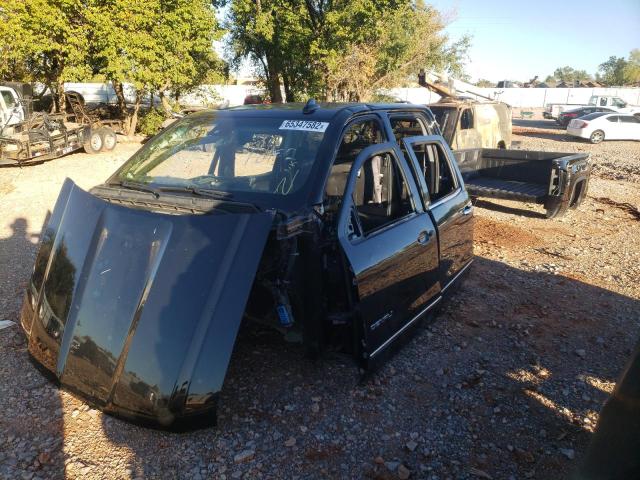 3GTU2PEC0HG178490 GMC Sierra K1500 Denali