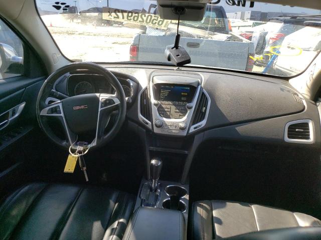 2GKFLPE35G6268822 GMC Terrain Slt