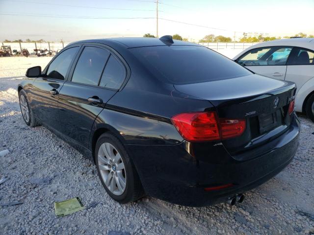 WBA3B5G52ENS09141 BMW 328 Xi Sulev