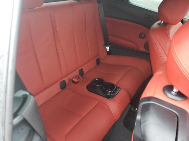 WBA2N3C57KVE45862 BMW M240XI