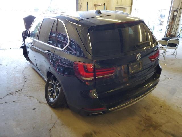 5UXKR0C58J0Y05055 BMW X5 Xdrive35i