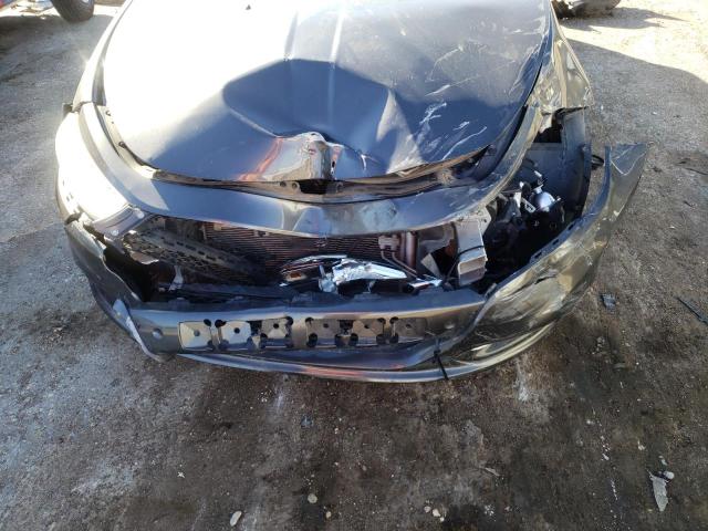 1C3CDFCBXFD165979 Dodge Dart Limited