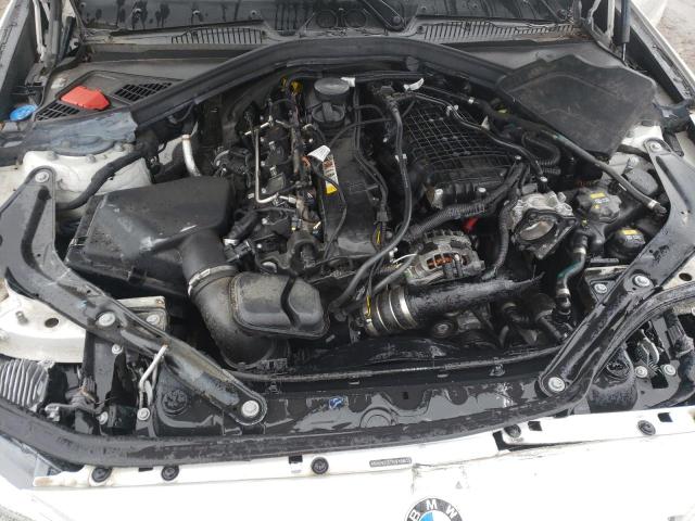 WBA2N3C57KVE45862 BMW M240XI
