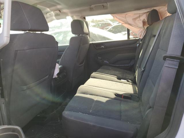 1GKS1AKC0HR278900 GMC YUKON SLE
