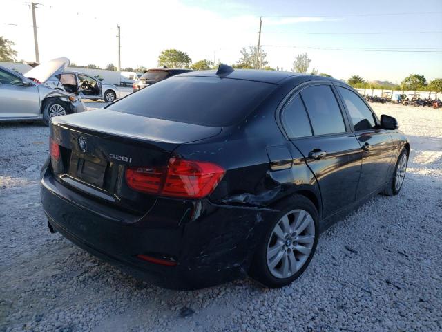 WBA3B5G52ENS09141 BMW 328 Xi Sulev