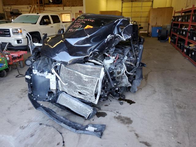 5UXKR0C58J0Y05055 BMW X5 Xdrive35i