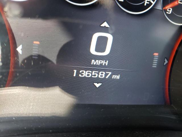 1GKS2JKJ0FR709650 GMC YUKON XL DENALI