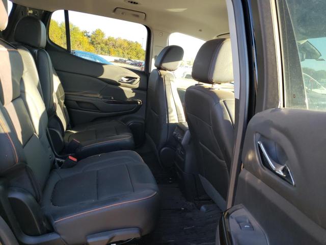 1GKKNLLS9MZ218260 GMC Acadia At4