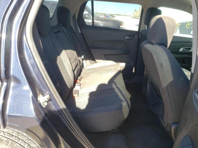2GKFLSEK7G6325709 GMC Terrain Sle