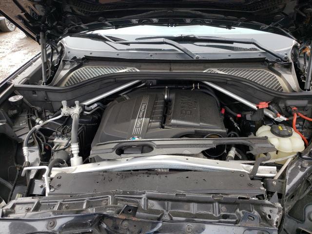 5UXKR0C35H0V78982 BMW X5 Xdrive35i