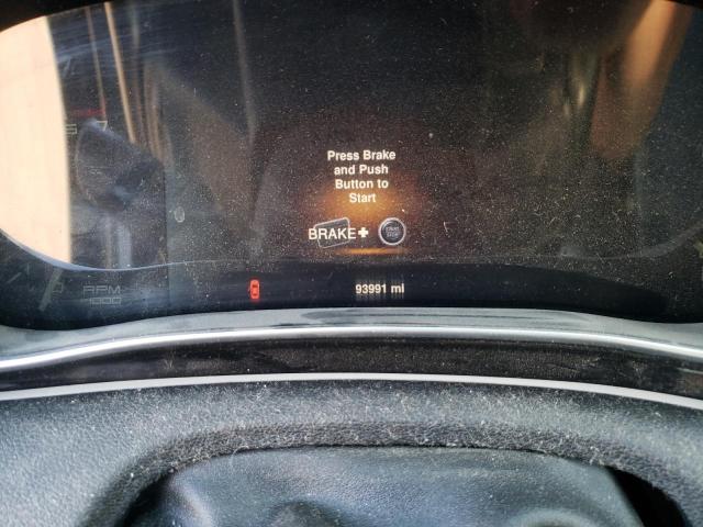 1C3CDFCBXFD165979 Dodge Dart Limited