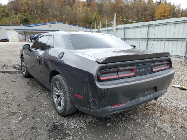 2C3CDZAG6KH638449 Dodge Challenger Sxt
