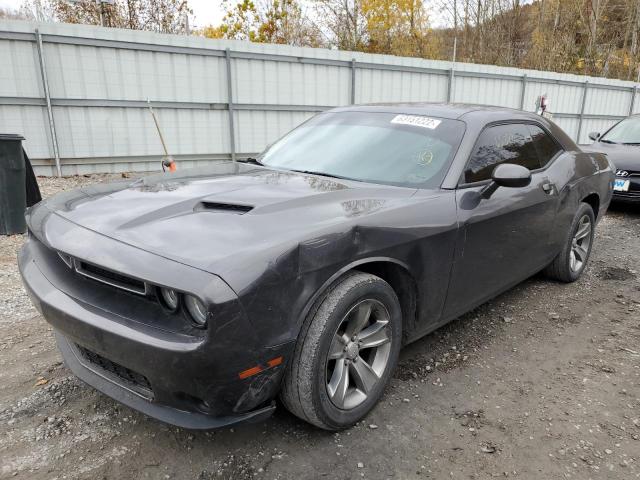 2C3CDZAG6KH638449 Dodge Challenger Sxt