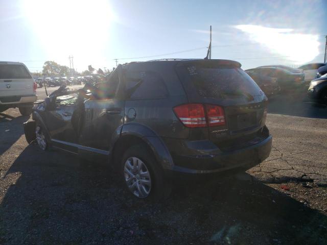 3C4PDCAB1LT249791 Dodge JOURNEY SE