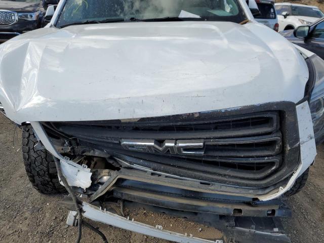 1GKS1AKC0HR278900 GMC YUKON SLE