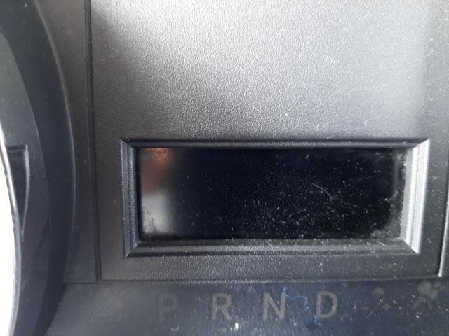 2C4RDGBG0HR856270 Dodge Grand Caravan Se