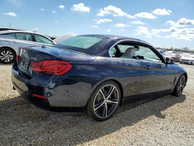 WBA4Z1C53KEE51997 BMW 430I