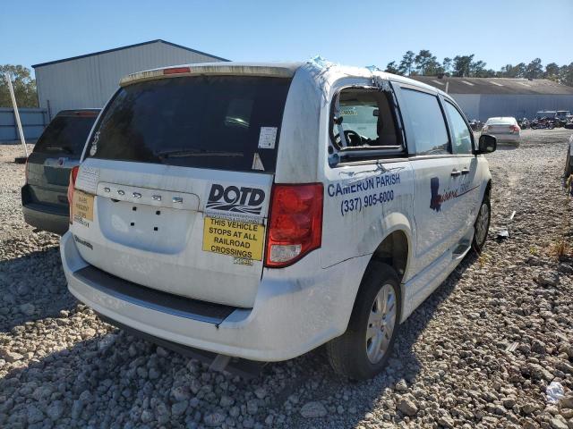 2C7WDGBG0KR779414 Dodge Grand Caravan Se