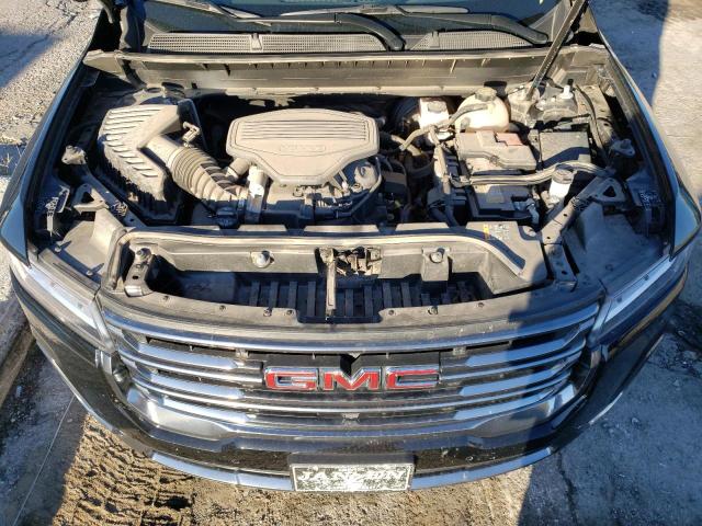 1GKKNLLS9MZ218260 GMC Acadia At4