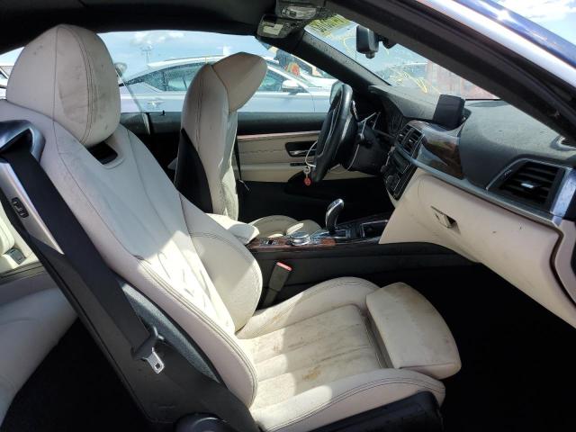 WBA4Z1C53KEE51997 BMW 430I
