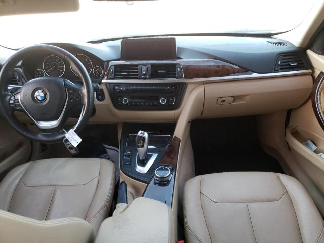 WBA3B5G52ENS09141 BMW 328 Xi Sulev