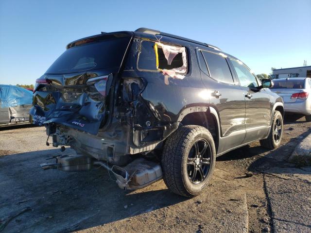 1GKKNLLS9MZ218260 GMC Acadia At4