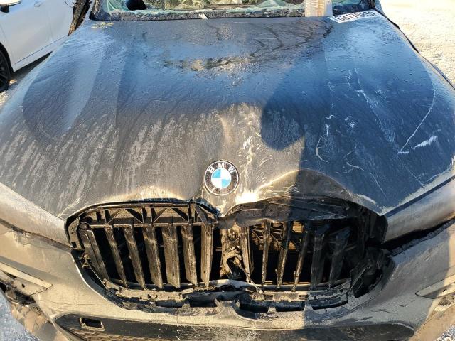 5UXCX6C00N9K83010 BMW X7 M50i