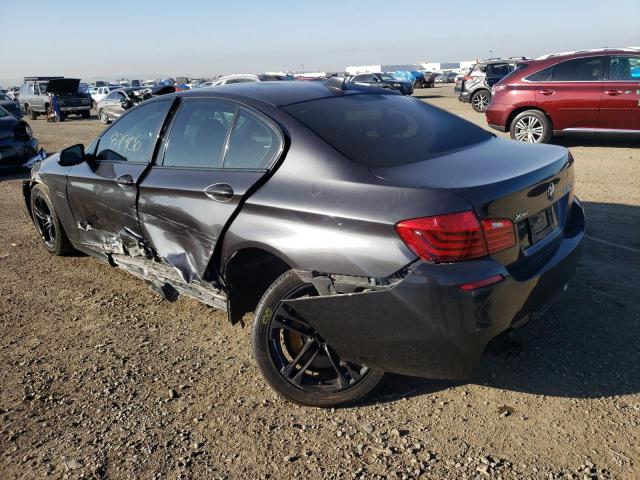 WBA5A7C52ED614614 BMW 528 XI