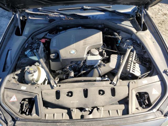 WBA5A7C58FD623495 BMW 528 XI