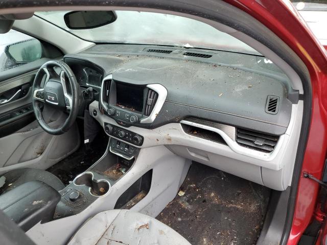 3GKALPEX2KL276216 GMC Terrain Slt
