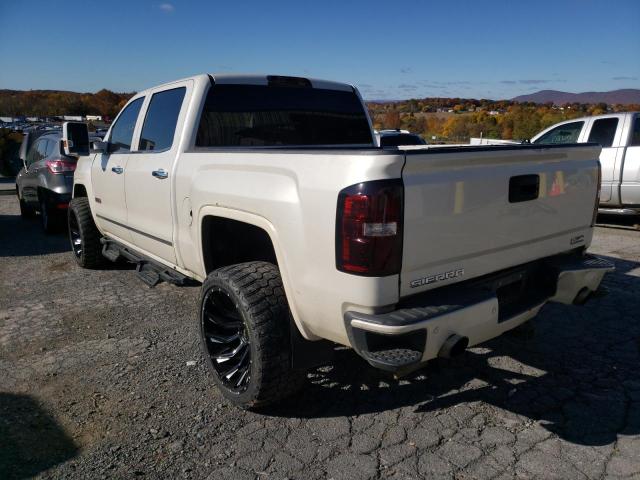 3GTU2VECXEG428432 GMC Sierra K1500 Slt