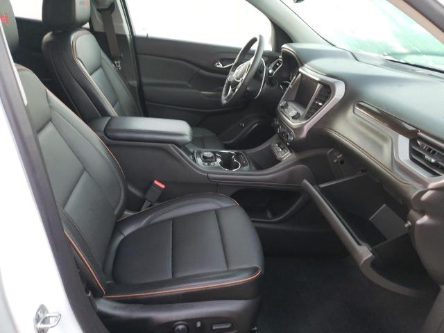 1GKKNLLS8MZ183467 GMC Acadia At4