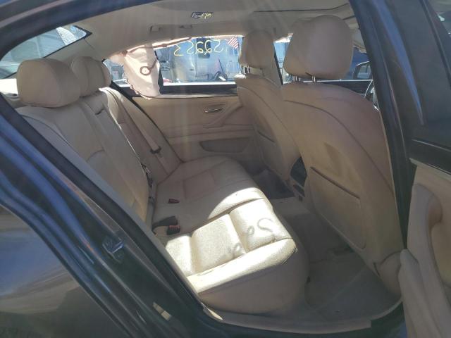 WBA5A7C58FD623495 BMW 528 XI