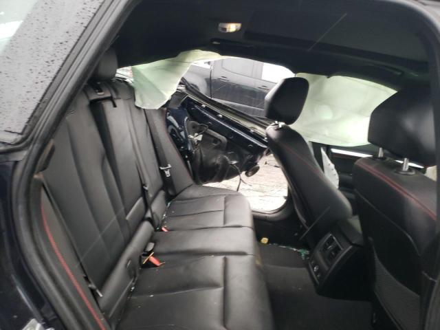 WBA8Z5C50GG501546 BMW 328 Xigt Sulev