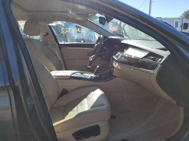 WBA5A7C58FD623495 BMW 528 XI