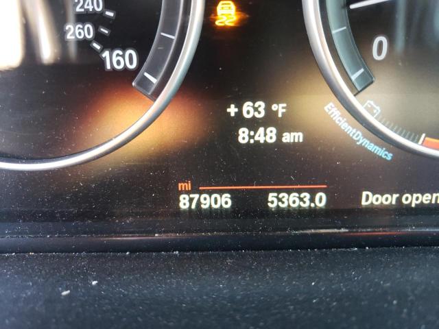 WBA5A7C52ED614614 BMW 528 XI