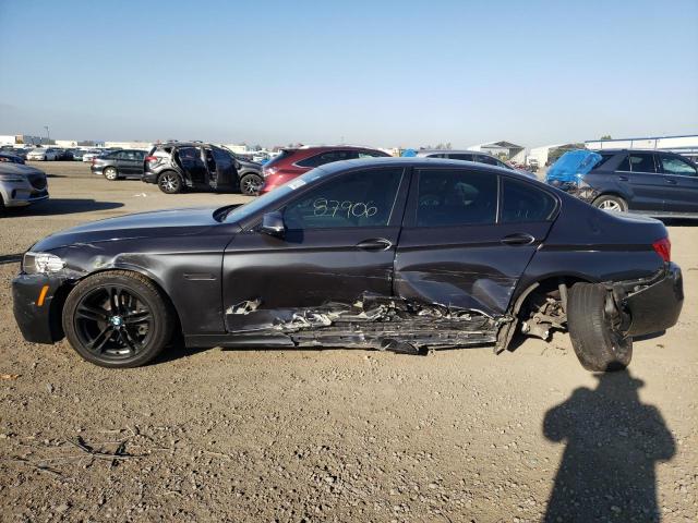 WBA5A7C52ED614614 BMW 528 XI